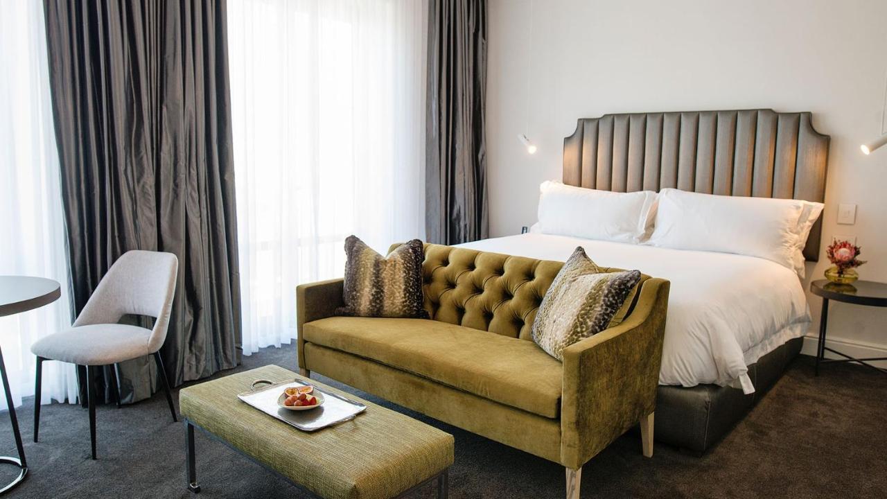 The Manor House At The Queen Victoria Hotel By Newmark 케이프타운 외부 사진