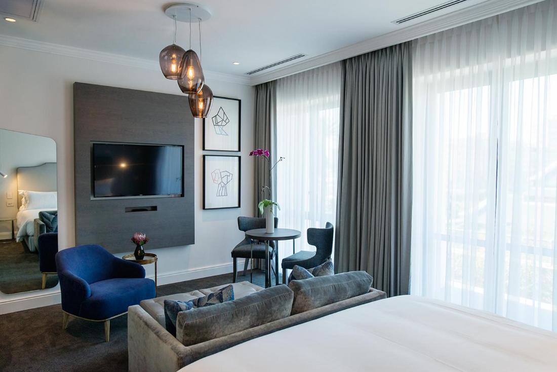 The Manor House At The Queen Victoria Hotel By Newmark 케이프타운 외부 사진
