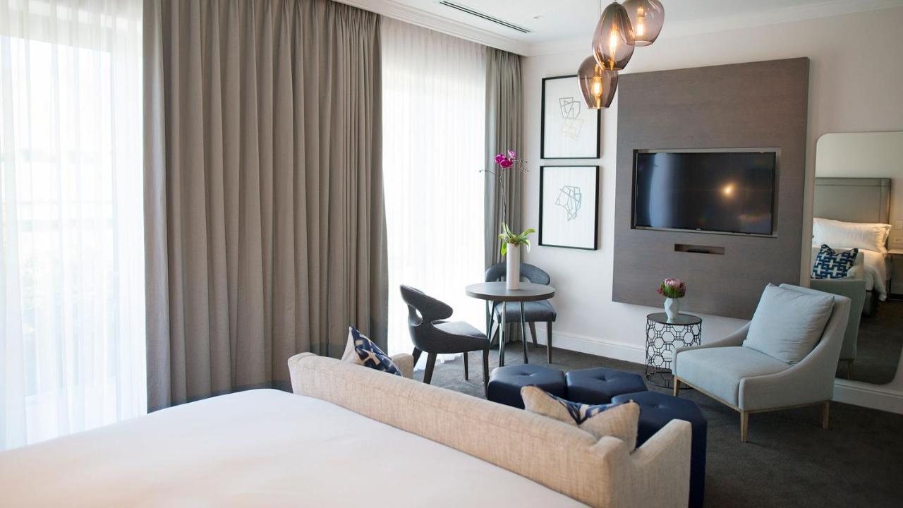 The Manor House At The Queen Victoria Hotel By Newmark 케이프타운 외부 사진