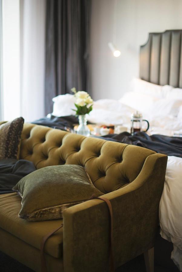 The Manor House At The Queen Victoria Hotel By Newmark 케이프타운 외부 사진